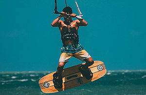 Elevate Your Summer Fitness with Kirkman® Supplements