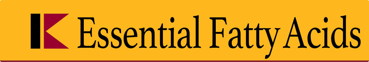 Essential Fatty Acids