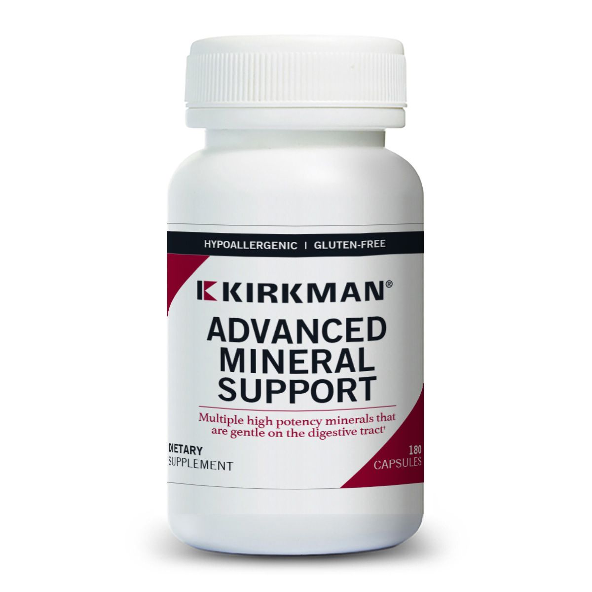 Advanced Mineral Support - Hypoallergenic