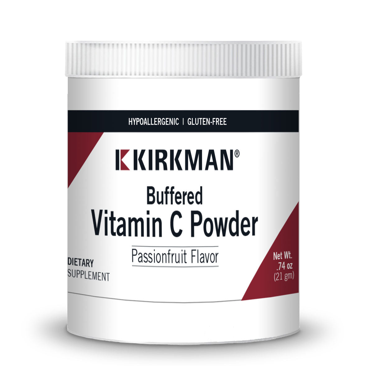 Buffered Vitamin C Powder - Flavored