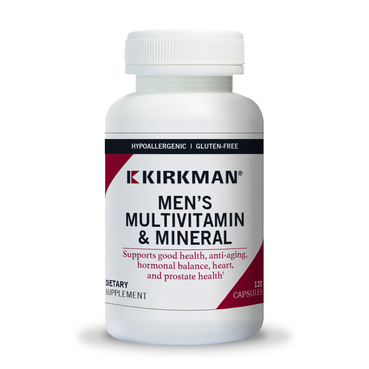 Men's Multivitamin & Mineral