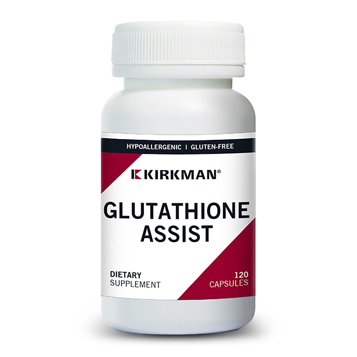 Glutathione Assist Capsules Glutathione Assist Capsules