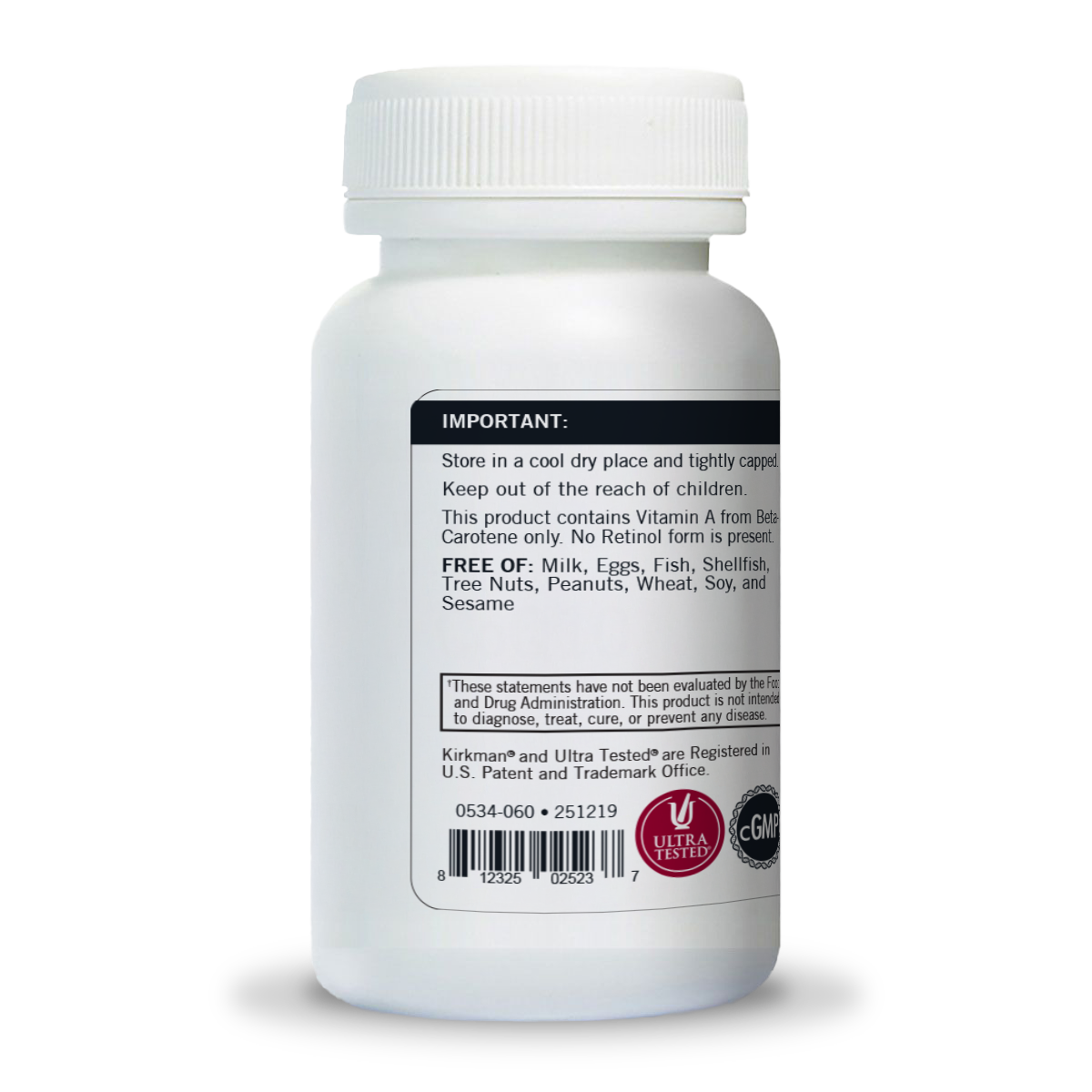 Rose Lysine Immune