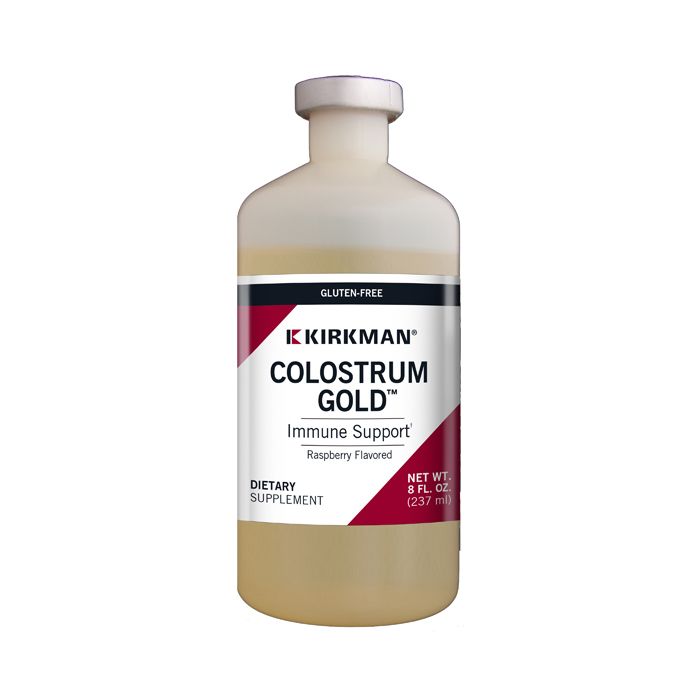 Colostrum Gold™ Immune Support - Flavored