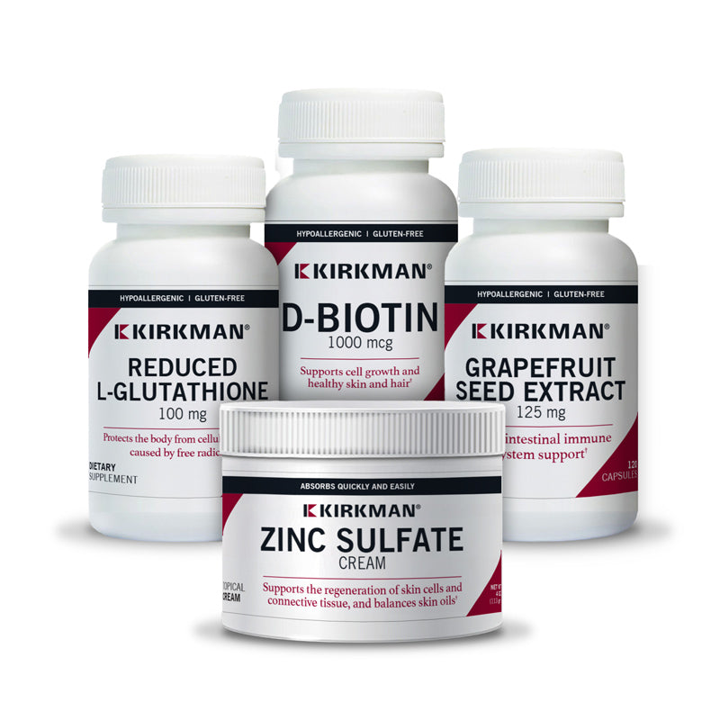 Skin, Beauty, Anti-Aging Bundle