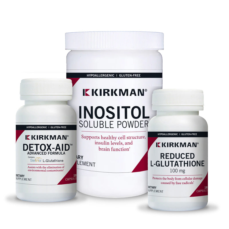 DeTox Aid Bundle DeTox Aid Bundle