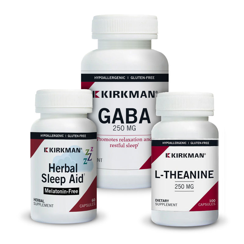 Restorative Sleep Bundle