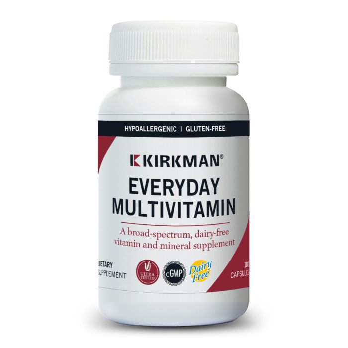 EveryDay™ Multivitamin Hypoallergenic