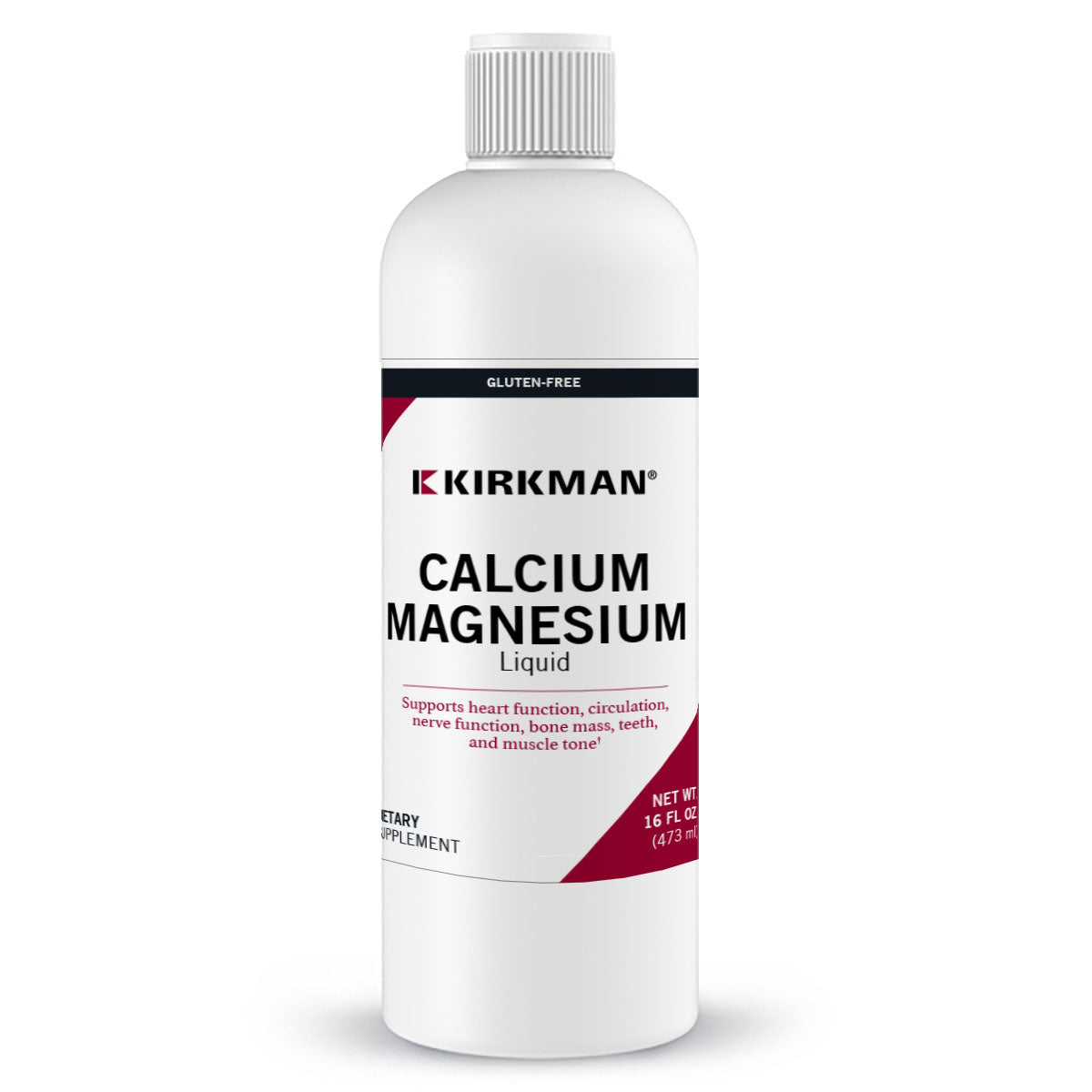 Calcium Magnesium Liquid