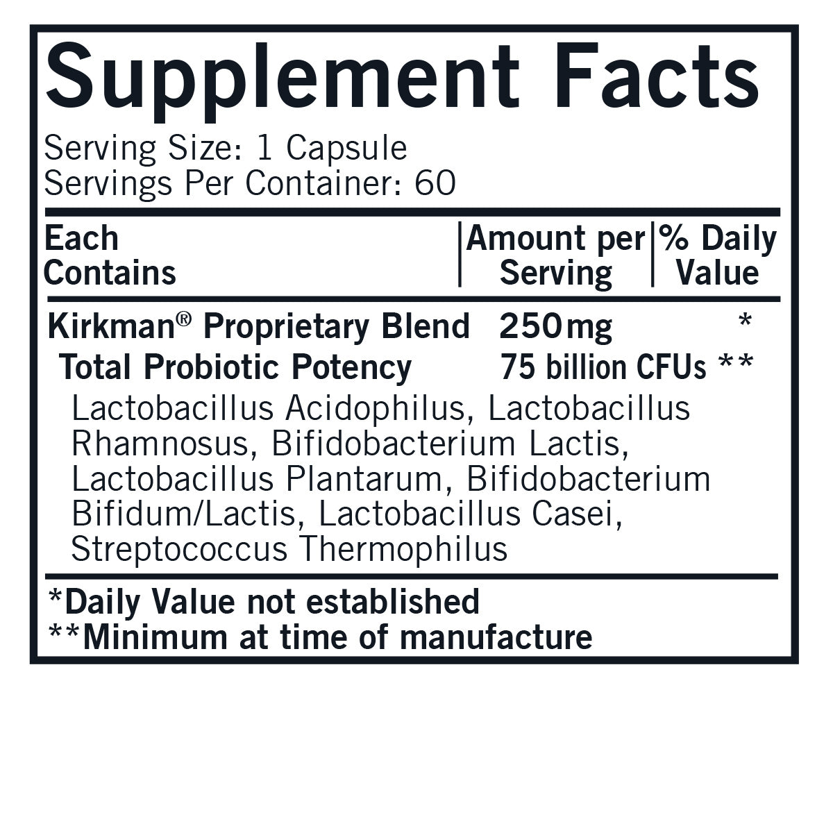 Super Pro-Bio