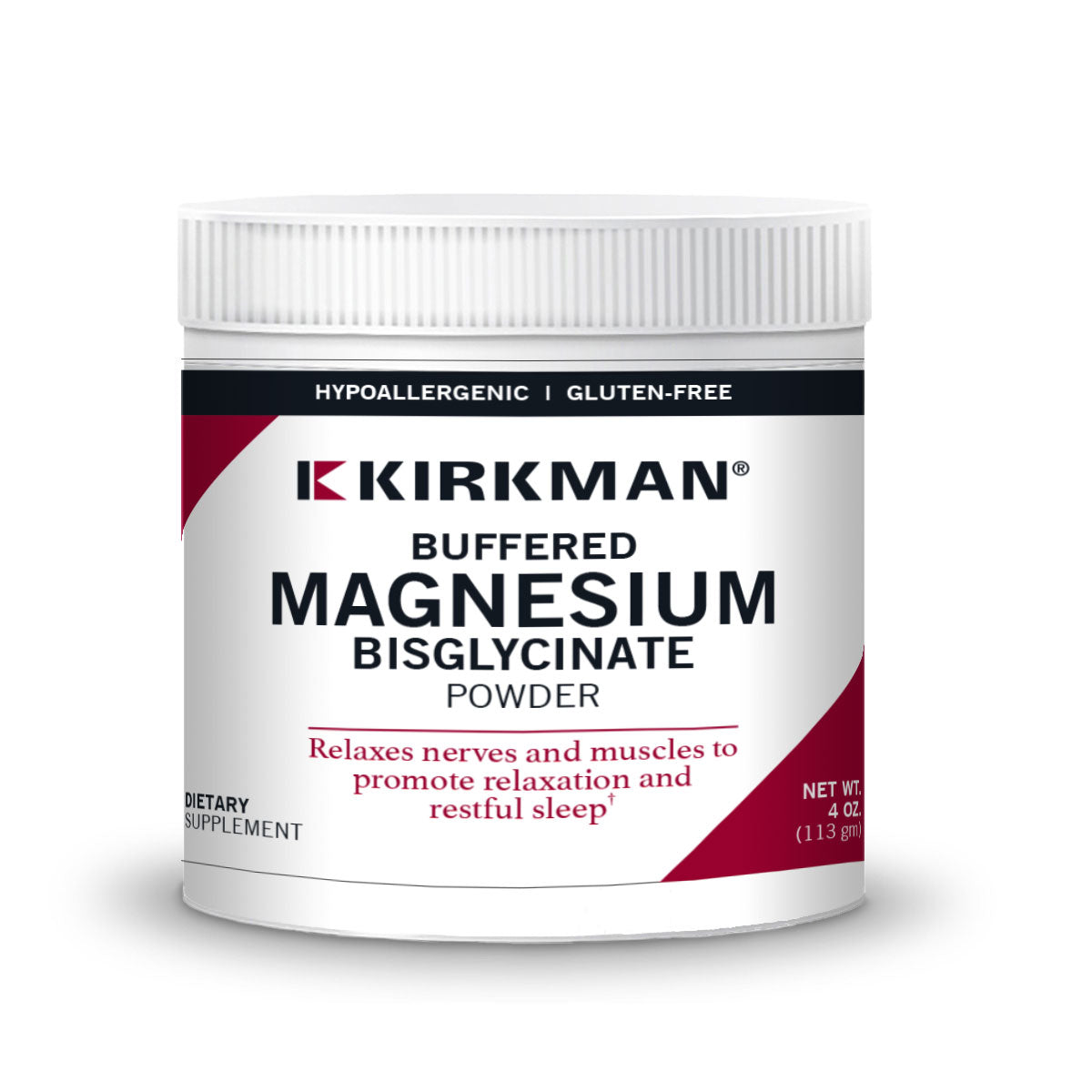 Buffered Magnesium Bisglycinate Powder