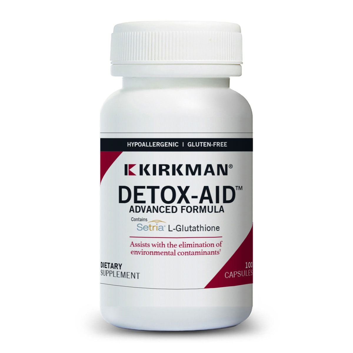 Detox Aid™ Advanced Formula