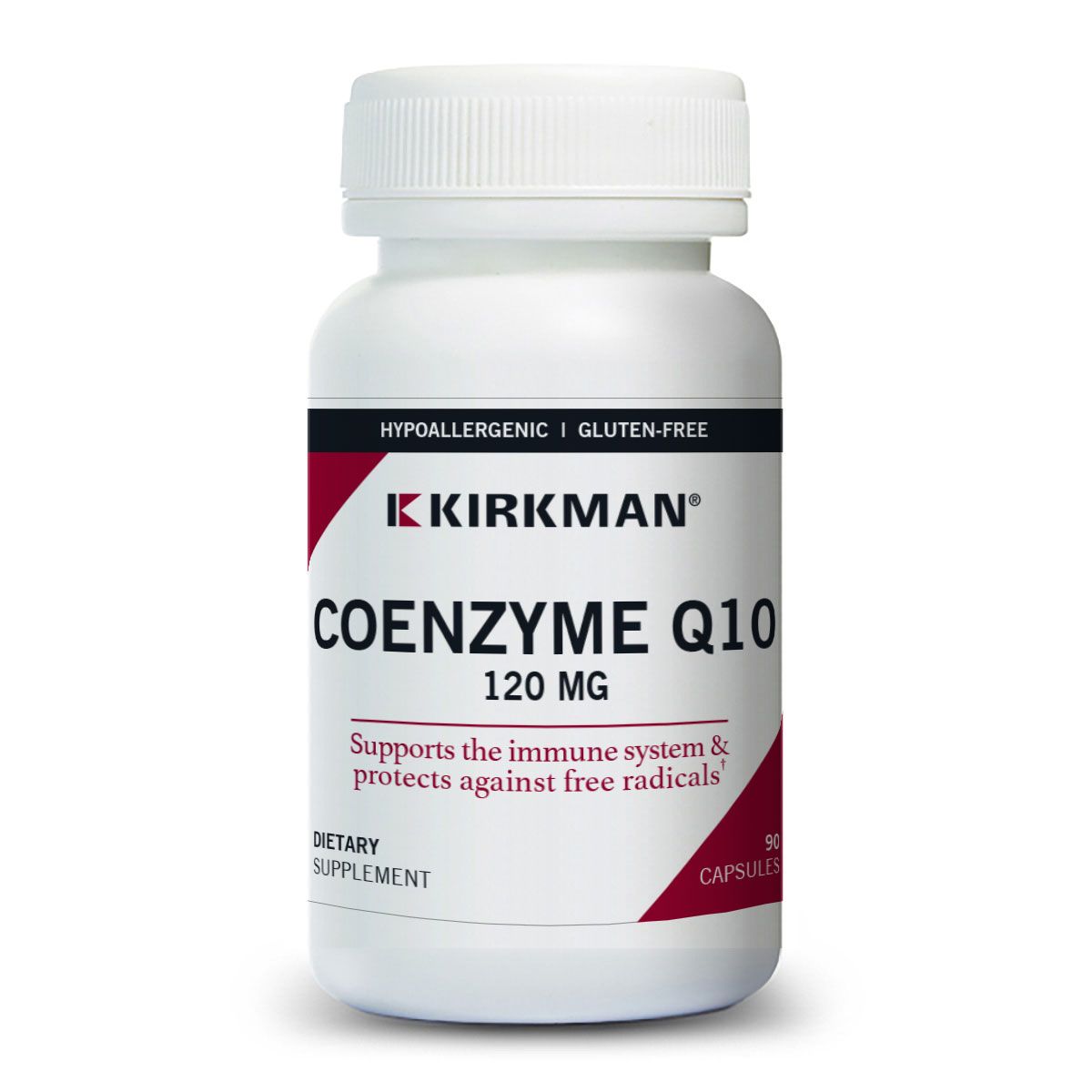 Coenzyme Q10 Hypoallergenic