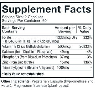 Glutathione Assist Capsules Glutathione Assist Capsules