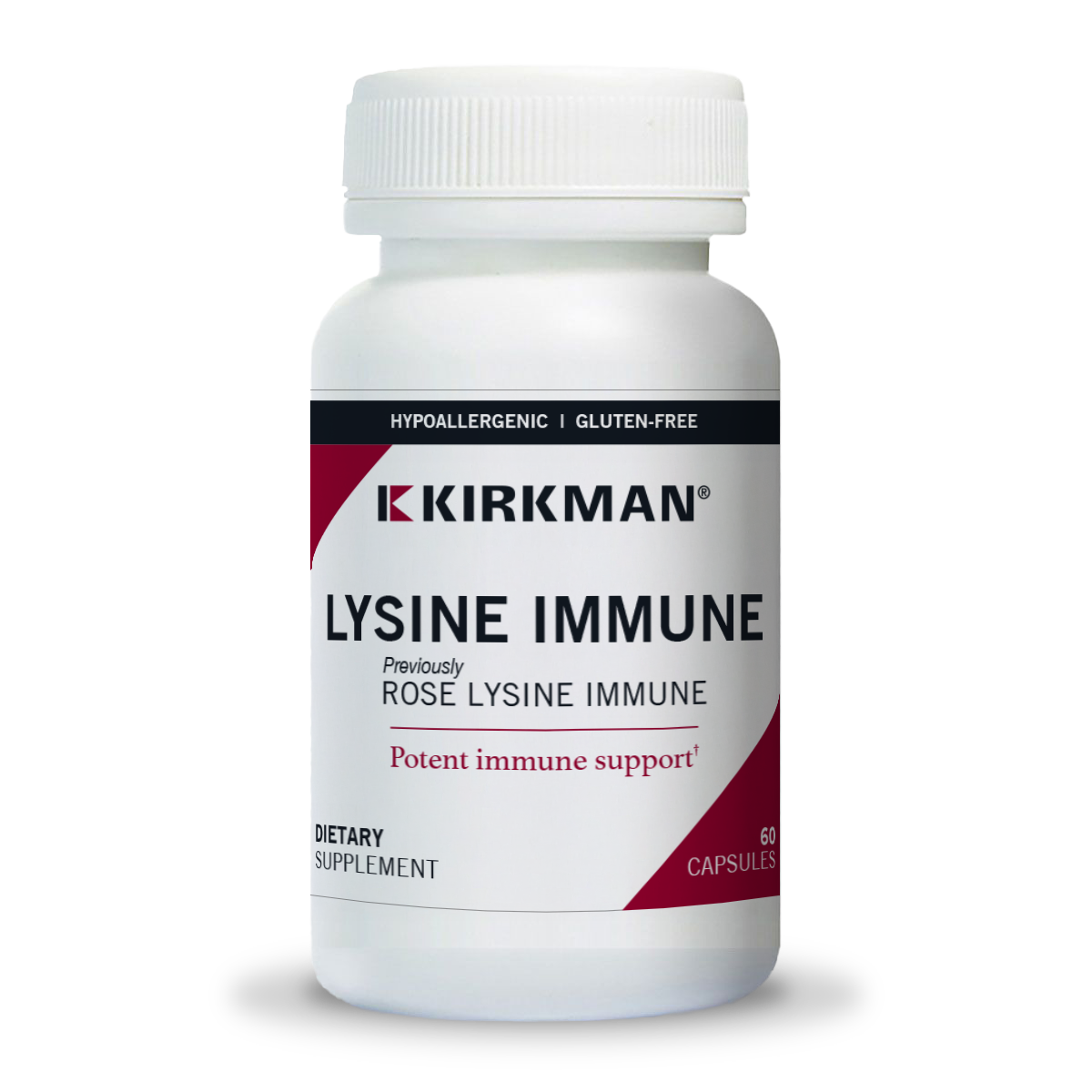 Rose Lysine Immune