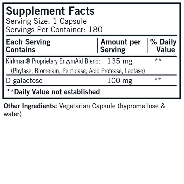 Enzyme-Aid™