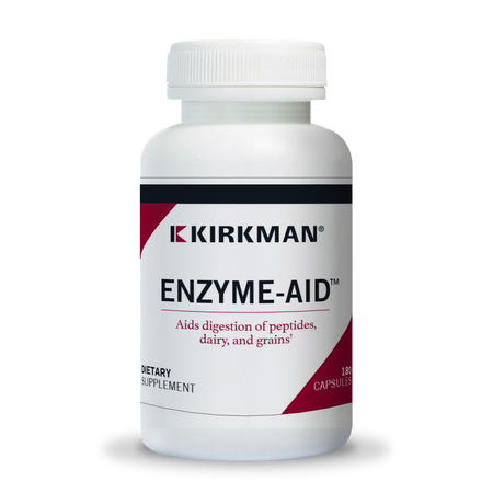 Enzyme-Aid™