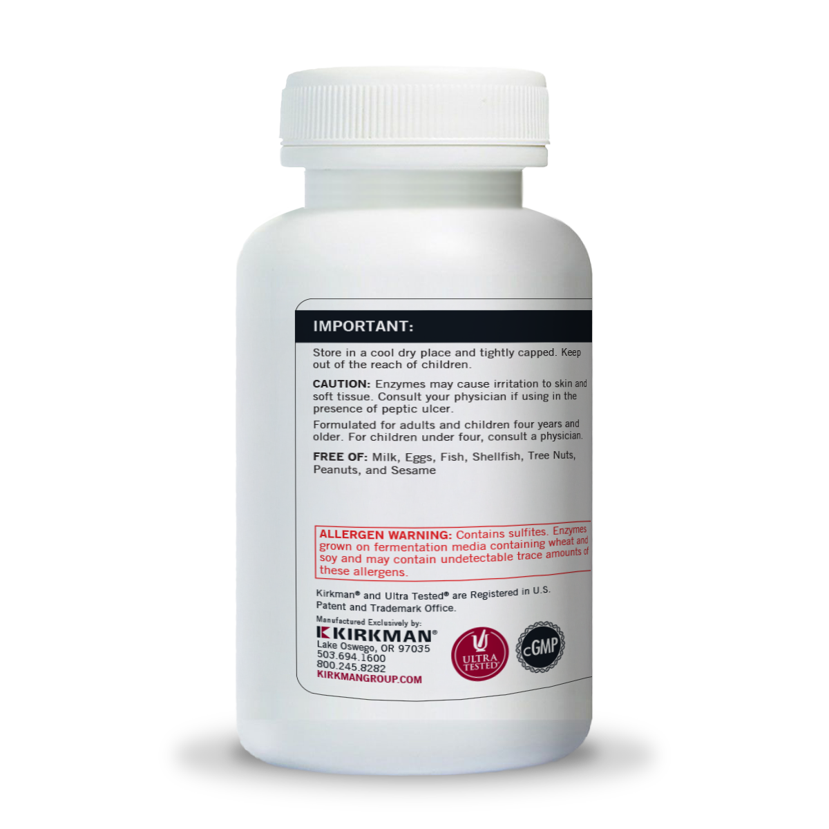 Enzyme-Aid™