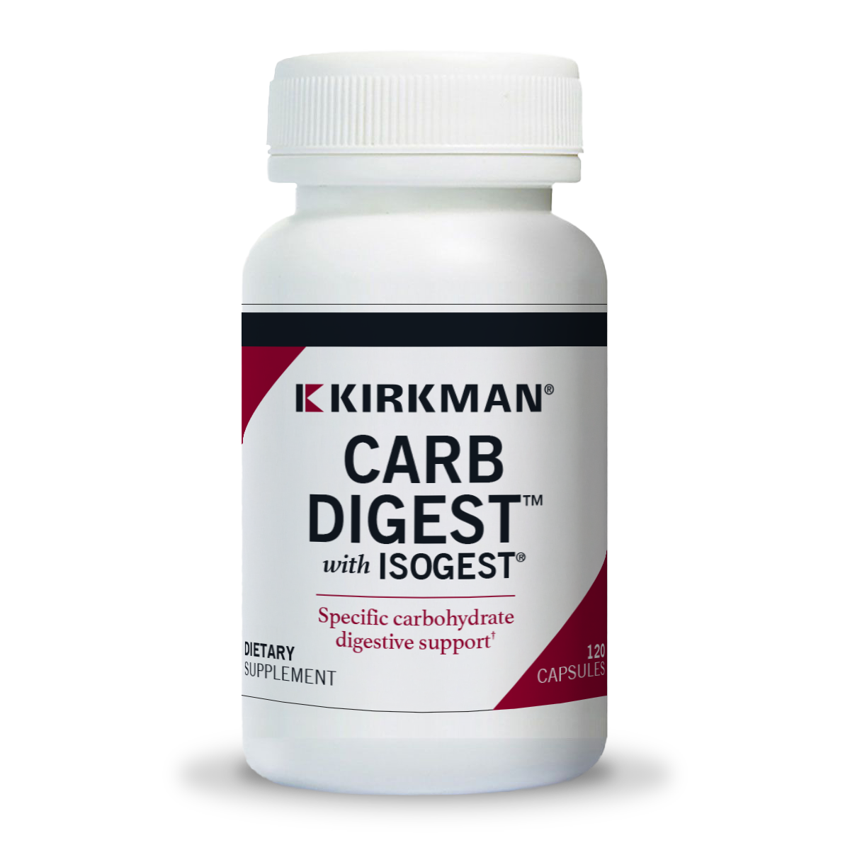 Carb Digest™ with Isogest®