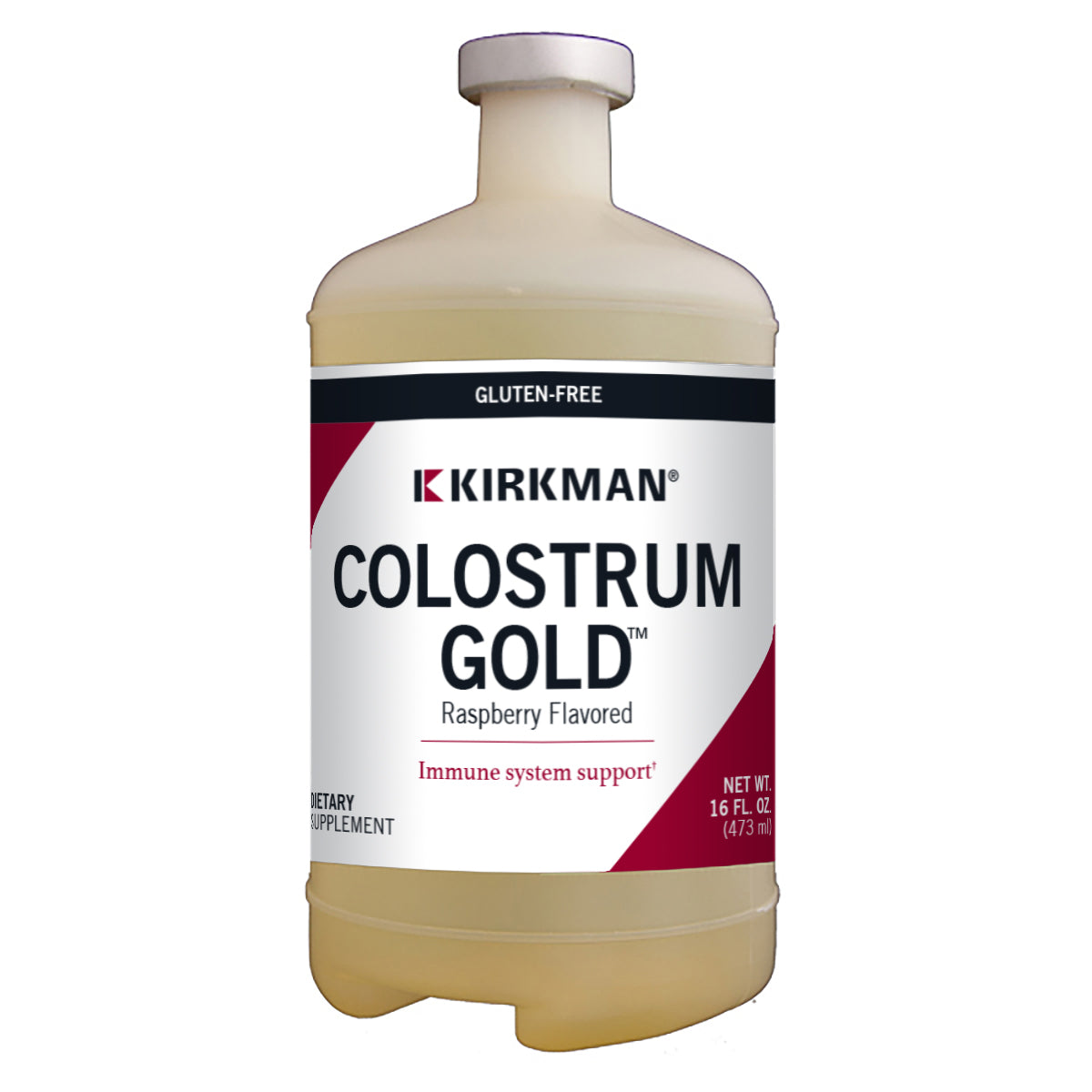 Colostrum Gold™ Liquid - Flavored