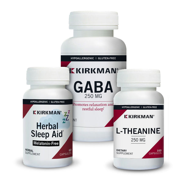 Restorative Sleep Bundle