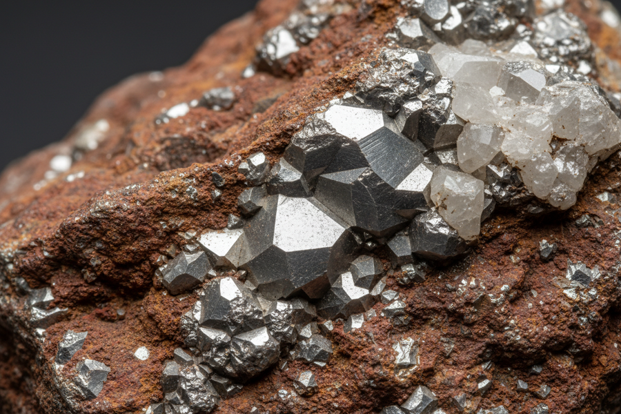 Aluminum