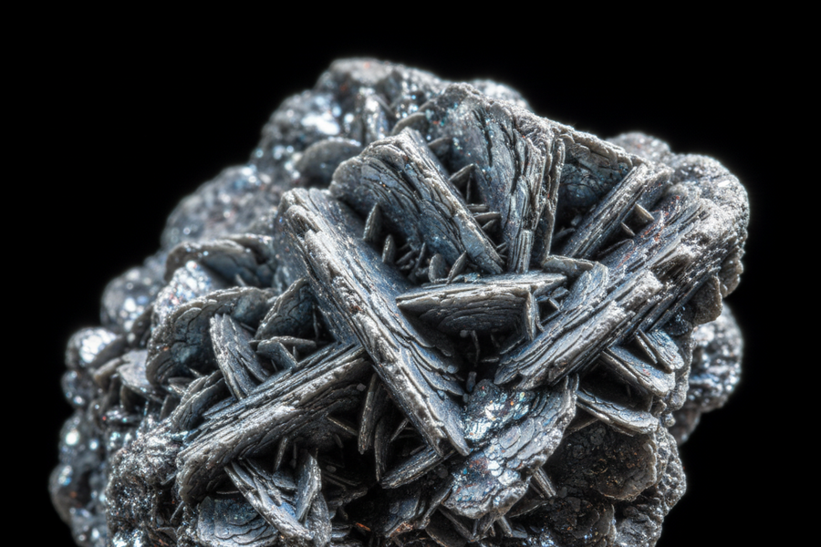 Antimony