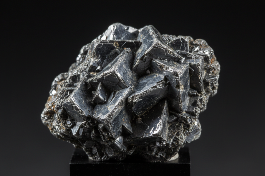 Arsenic