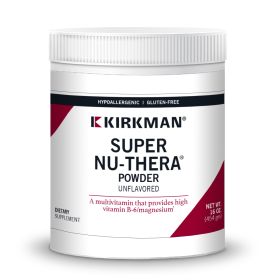 Super Nu-Thera® Powder - Hypoallergenic