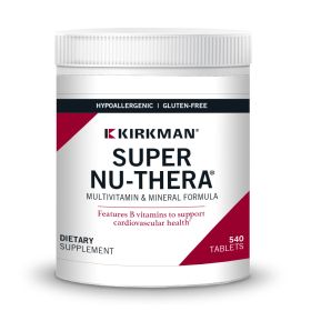Super Nu-Thera®