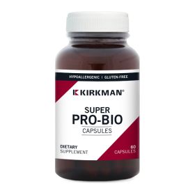 Super Pro-Bio™ 75 Billion - Bio-Max Series - Hypoallergenic