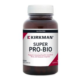 Super Pro-Bio™ 75 Billion - Bio-Max Series - Hypoallergenic