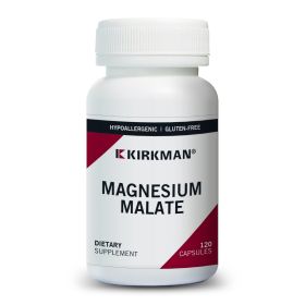 Magnesium Malate 800 mg - Hypoallergenic