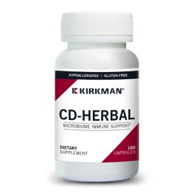 CD-Herbal™ - Hypoallergenic — CLEARANCE