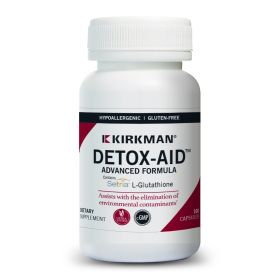 Detox-Aid™ Advanced Formula