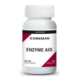 Enzyme-Aid™ — CLEARANCE