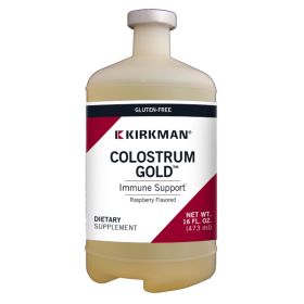 Colostrum Gold™ Liquid - Flavored