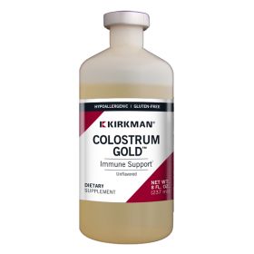Colostrum Gold™ Immune Support – Unflavored – Hypoallergenic