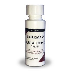 Glutathione Cream