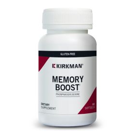 Memory Boost 60ct