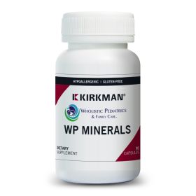WP Minerals