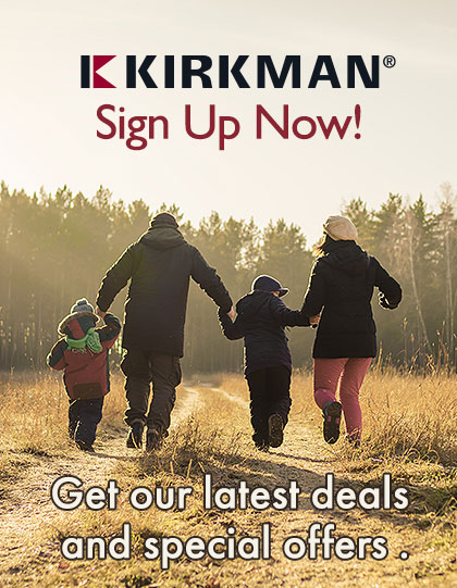 Kirkman signup